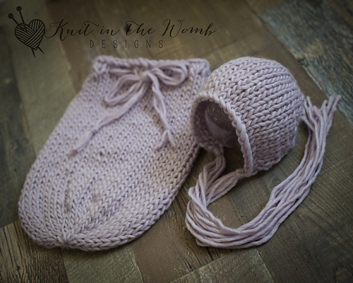 Basic Snuggle Set