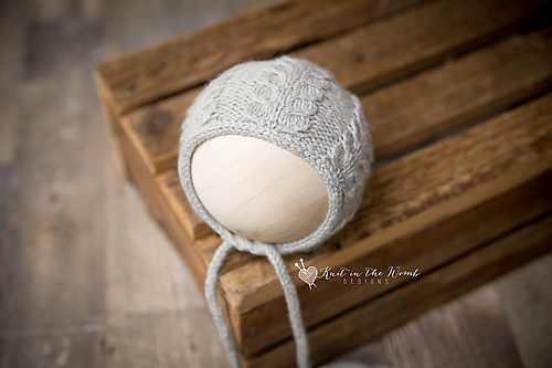 Selah Bonnet