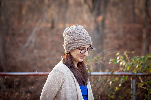 Damask Hat