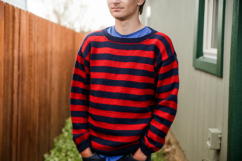 Men's Nick Sweater