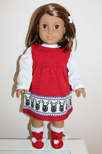 Rudolph Jumper