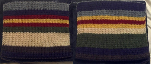The Scarf