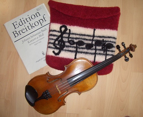 Johann Sebastian