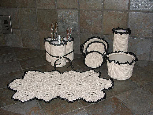 5 Piece Patio/Kitchen Set