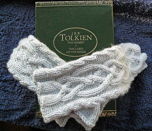 Evenstar Gloves