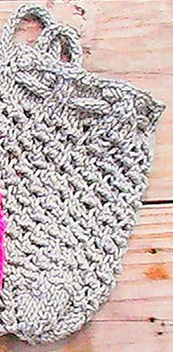 Bridesmaids' Bags - Colleen