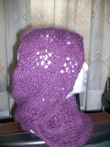 Multi Function Cowl