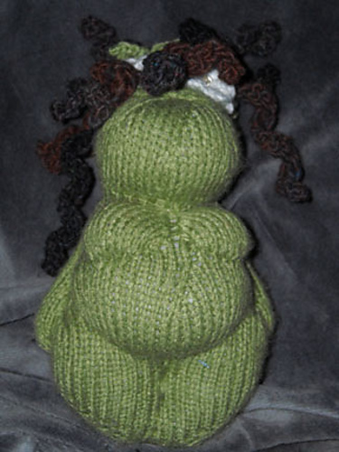 Venus de Merino