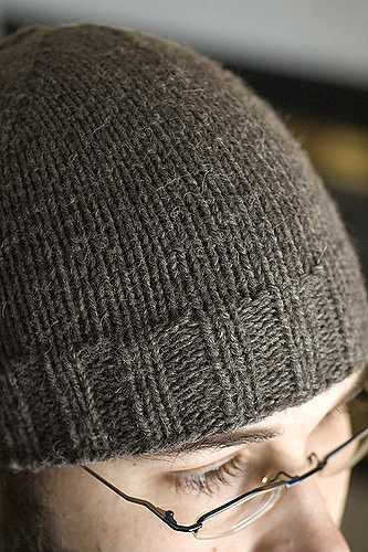 Regular Guy Beanie