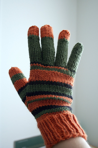 Coraline Gloves
