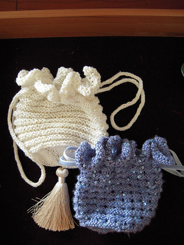 A Bag for Jane