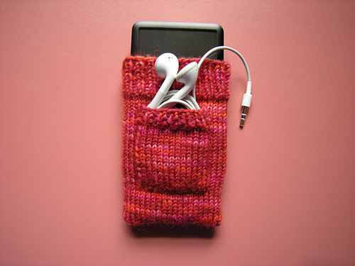 Sock The 'Pod!