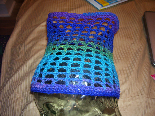 Dread Tube