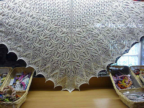Percy Shawl