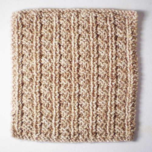 Frankie's Blankie Week 1