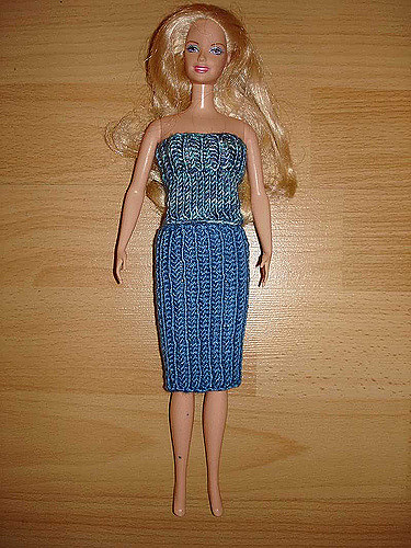 #0025 Pink Tube Top