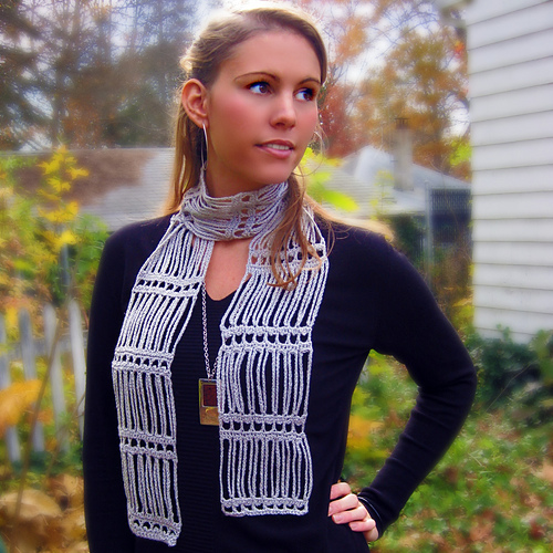 Faina Scarf