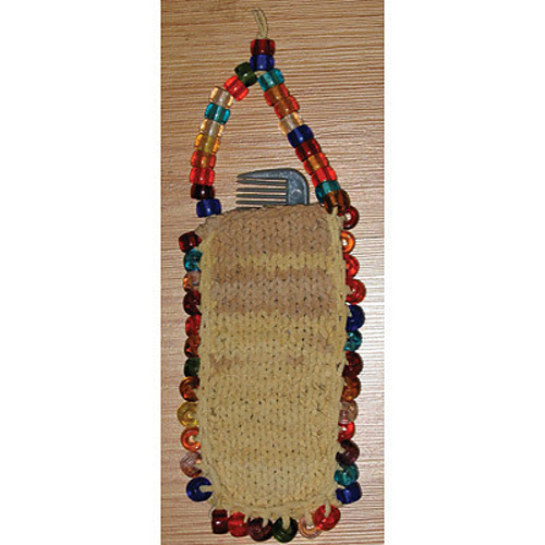 Comb Sheath