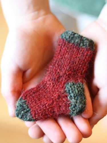 Mini Sock