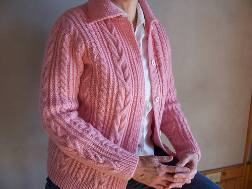 263 - Veste