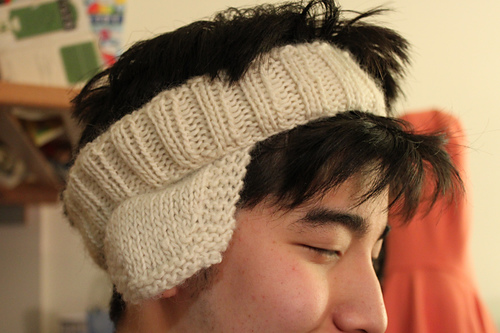 FLCL Hat