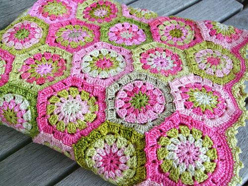 Hexagon How-To