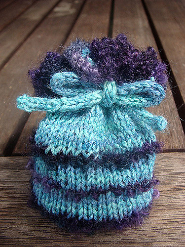 Little Trinket Bag