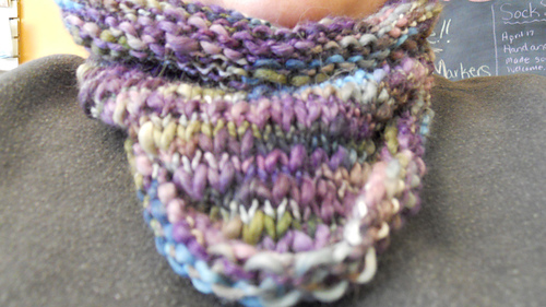 Convertible Scarf #2004