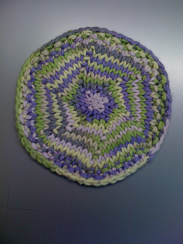 Circular Coaster