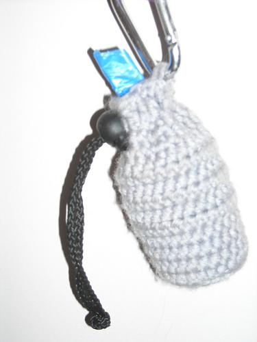 Doggie Bag Bag