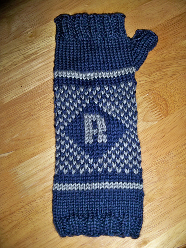 R is for Ravenclaw