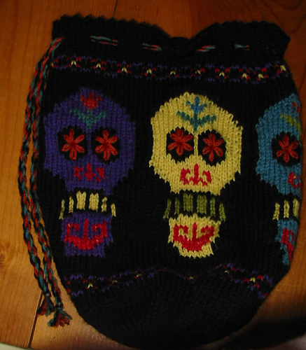 La Calaverita Chart