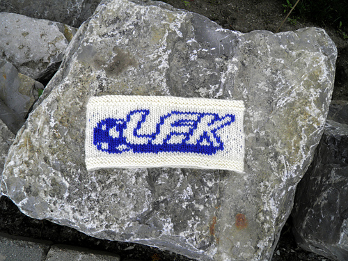 LFK-lue