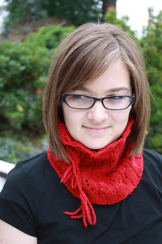 Maggie Cowl