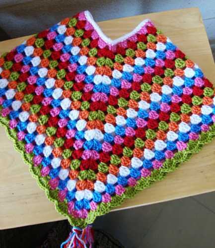 Poncho