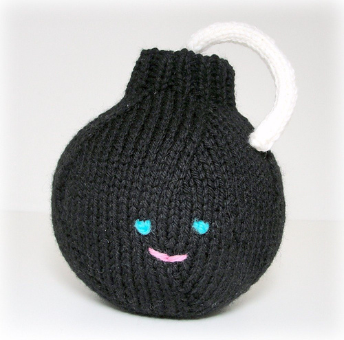 happy bomb