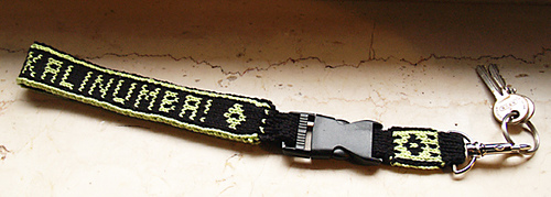Lanyard