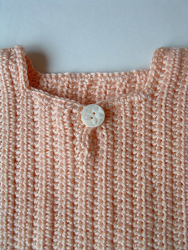 Ana Sweater Shell