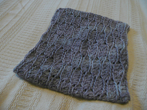 Catesby Three-Hour Cowl