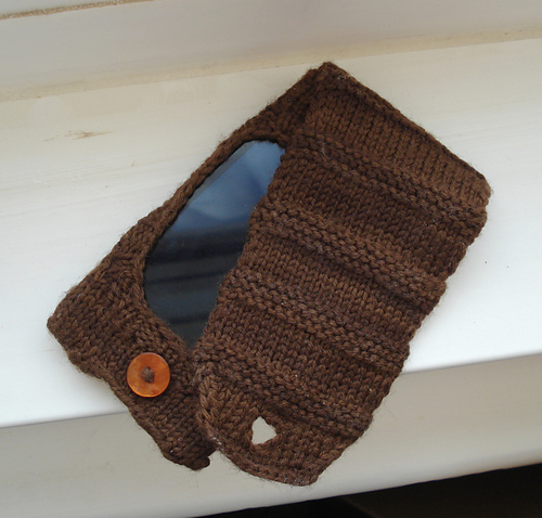 iTouch Jumper