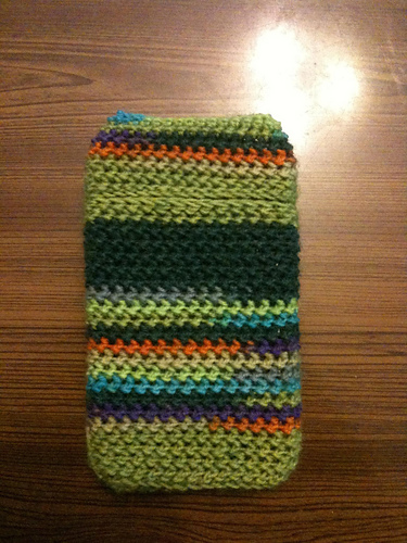 iPhone case