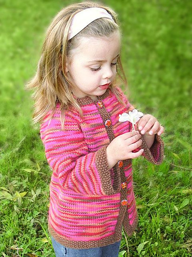 Brooklynn Jacket