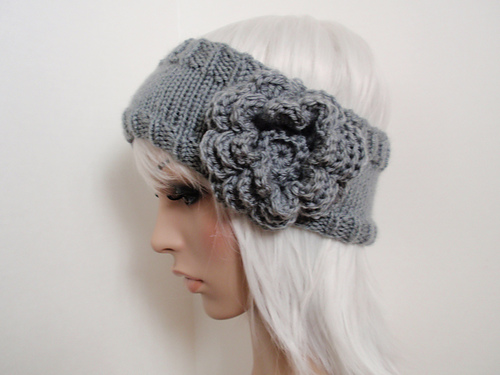 The Whitney Headband