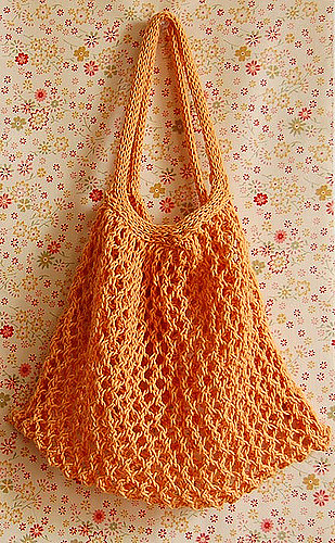 Elisa's Nest Tote