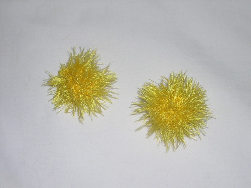 Batchelor's Buttons flowers