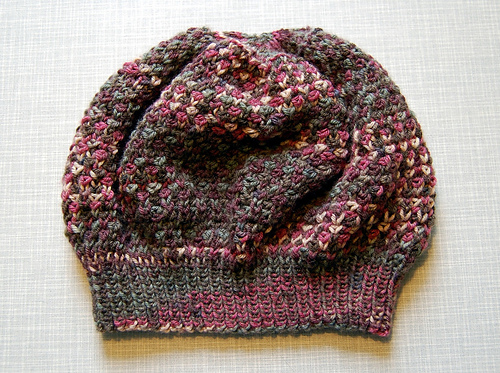 S7549 Cowl & Hat