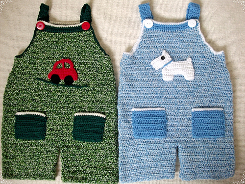 Dungarees