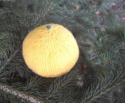 Grapefruit