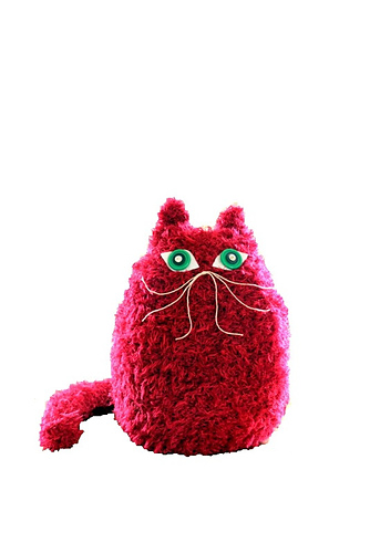 Rupert the 20 Pound Cat
