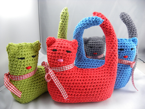 Katzen - Cats